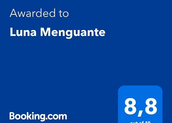 Luna Menguante