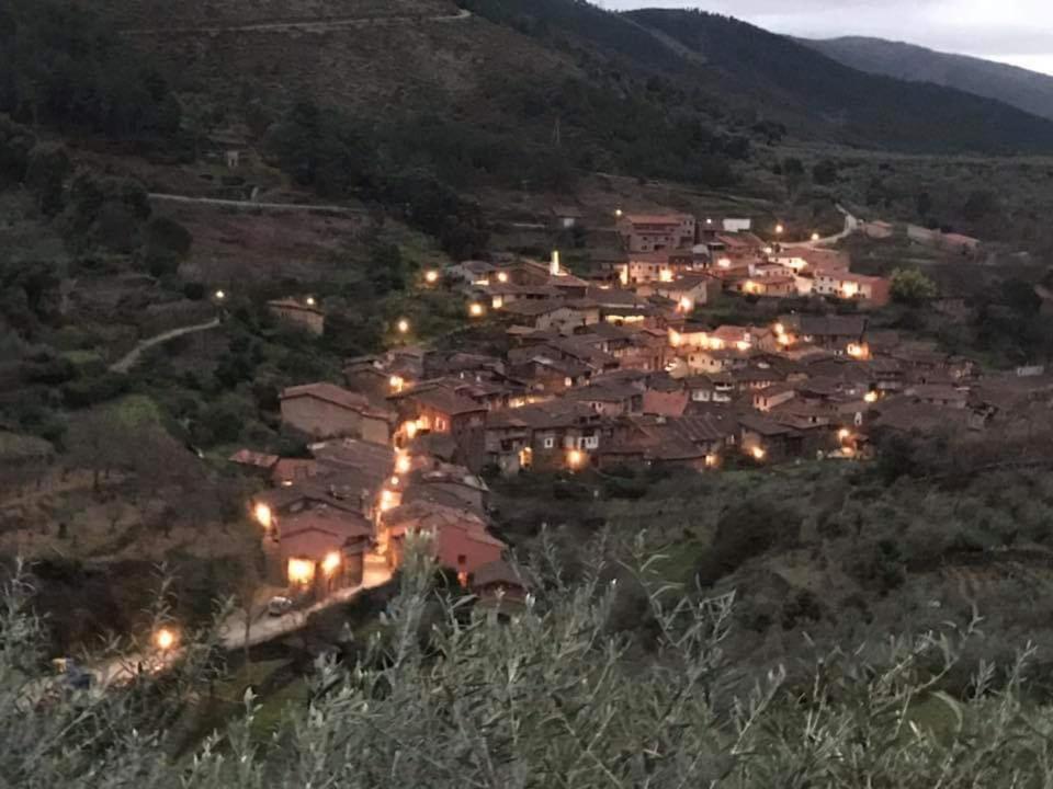 Luna Menguante *