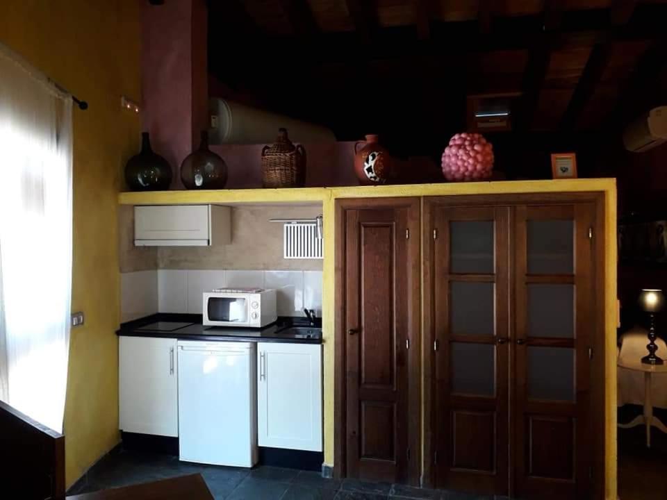 Luna Menguante Apartment