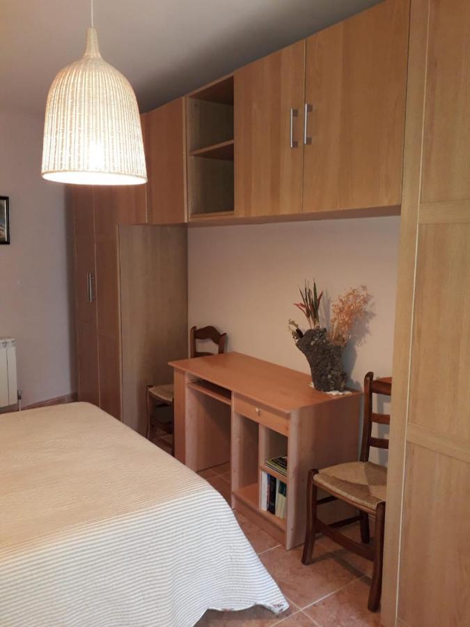 Apartment Luna Menguante *