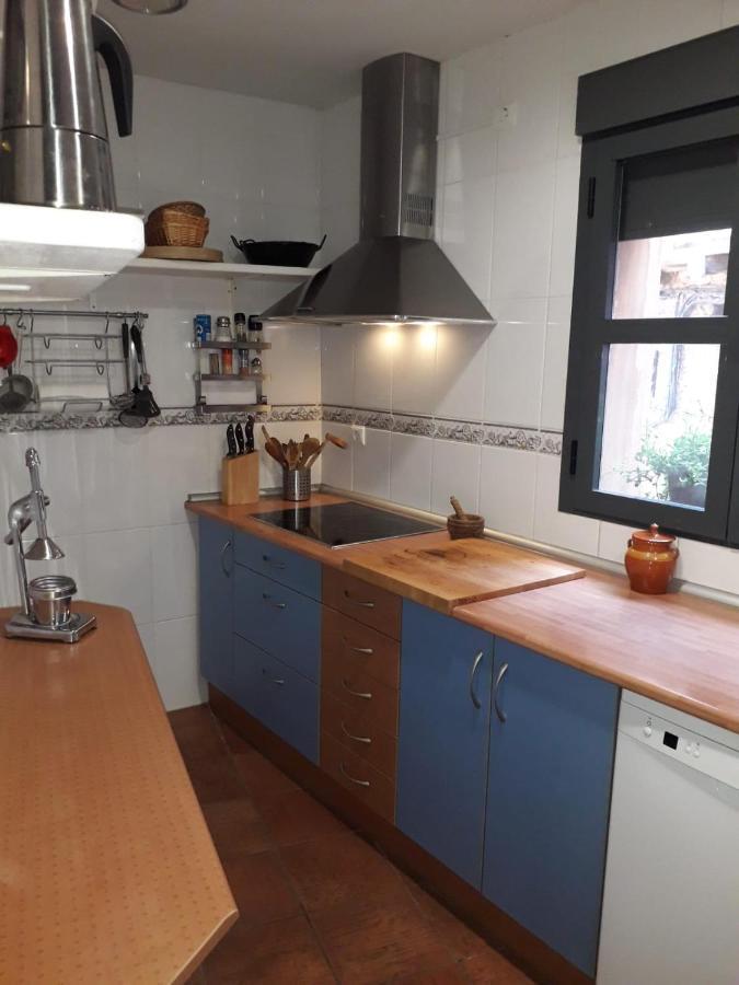 Apartment Luna Menguante